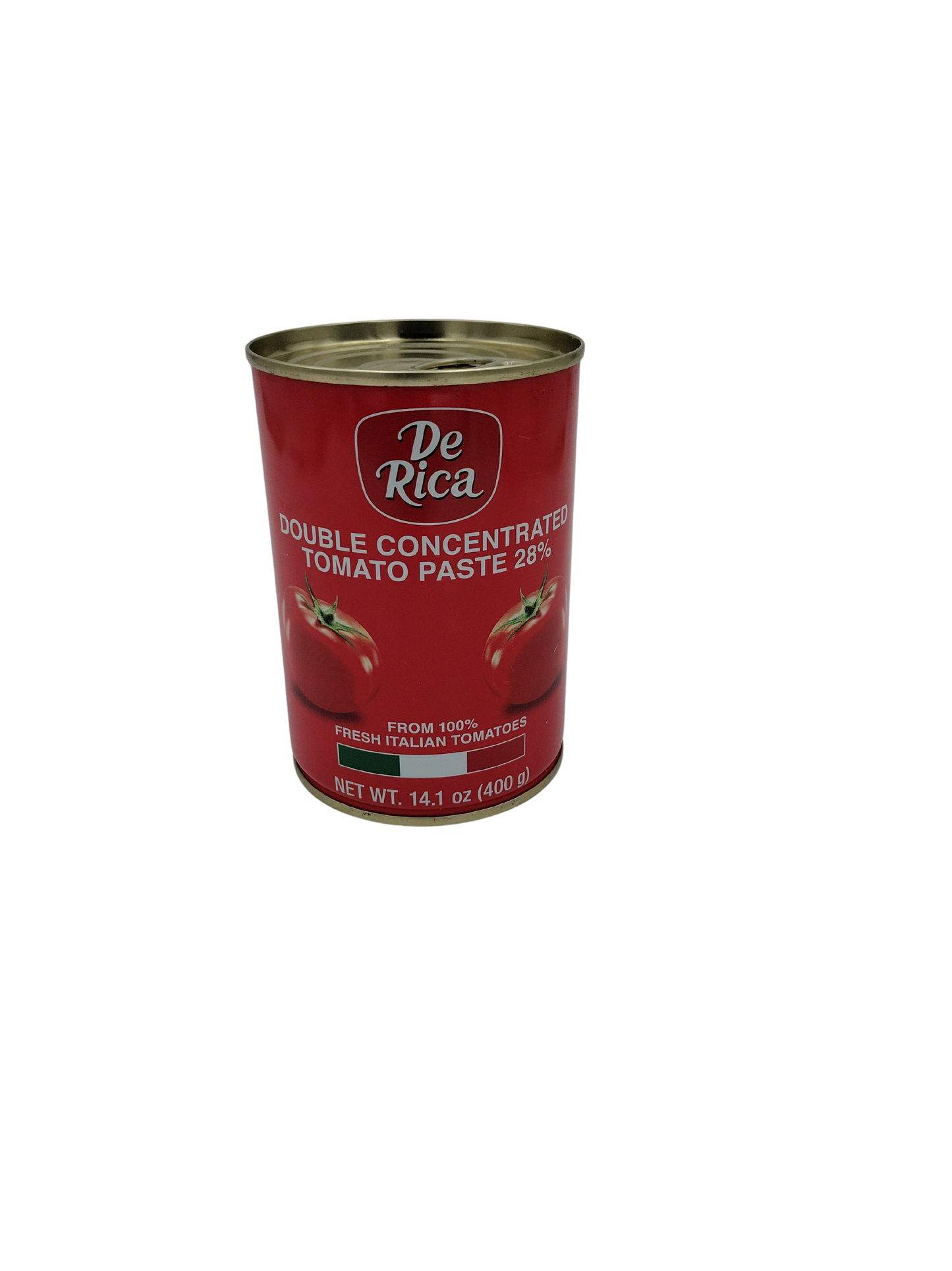 De Rica Tomato Paste(400G)