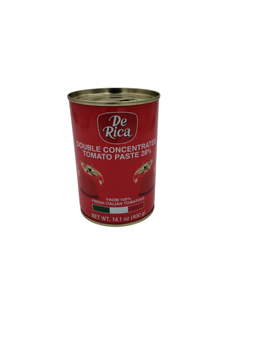 De Rica Tomato Paste(400G)