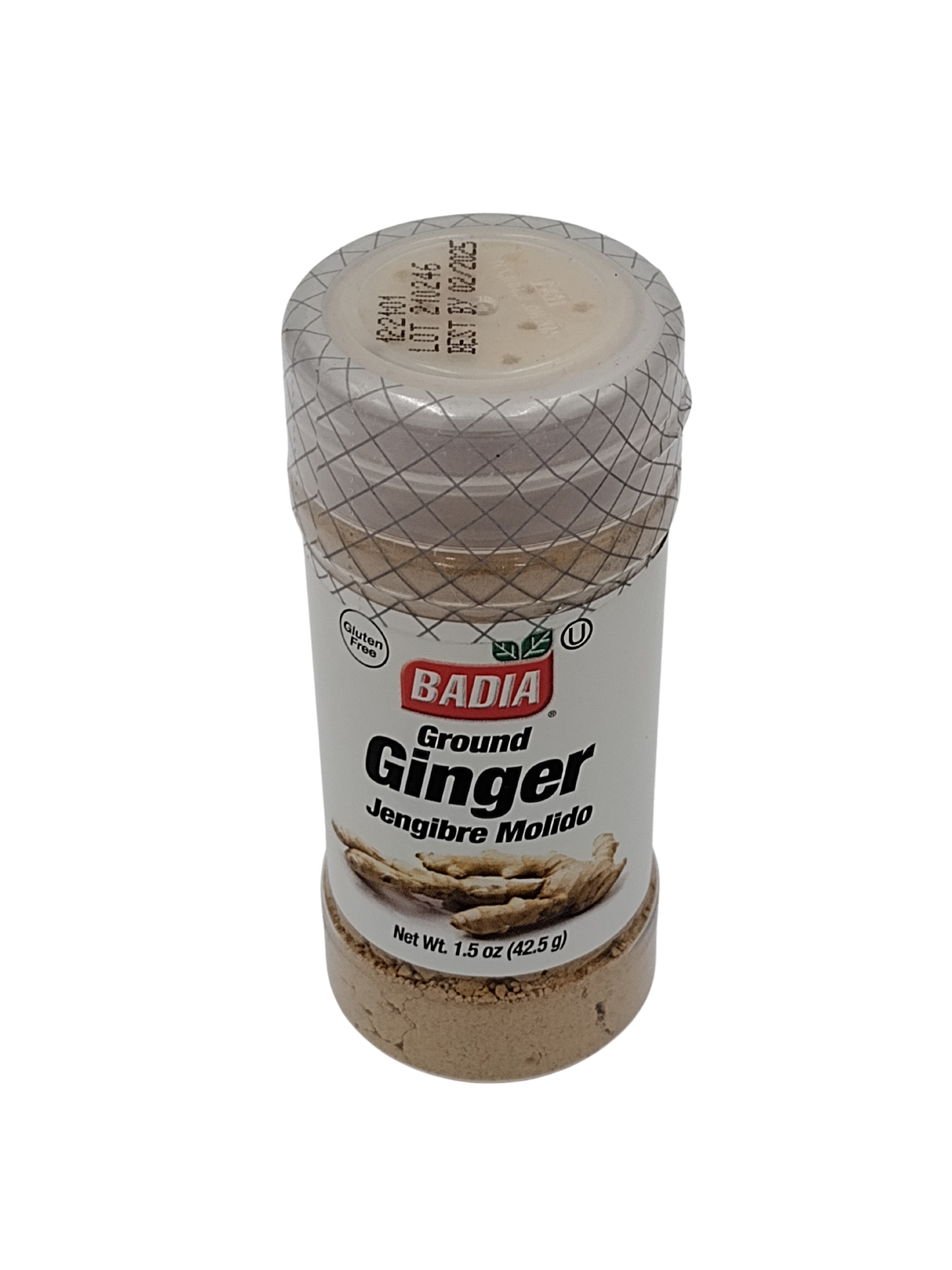 Ginger Powder