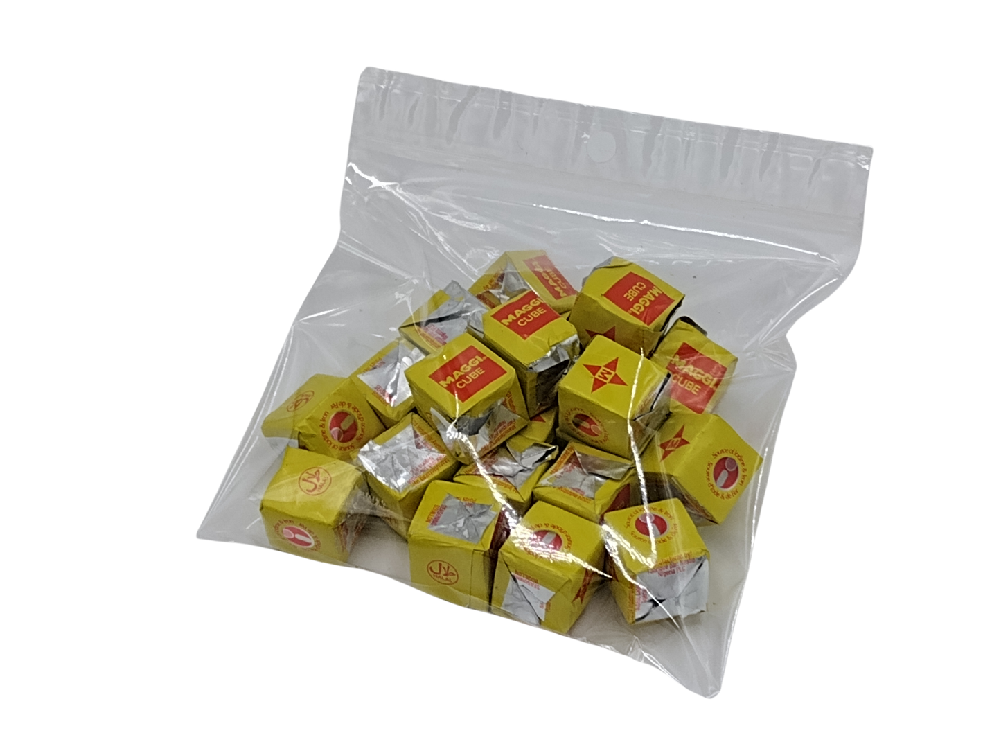 Maggi Star Seasoning (20 Cubes)
