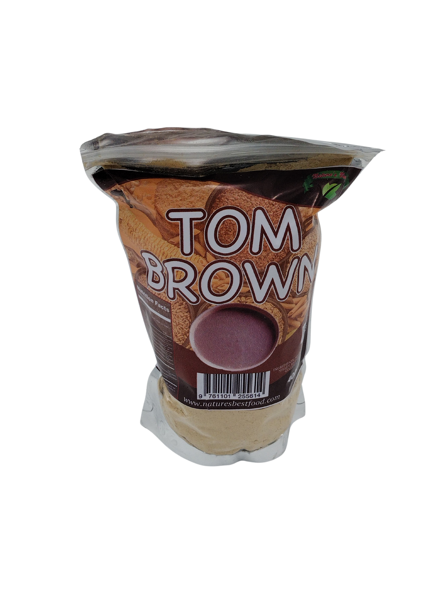 Tom Brown