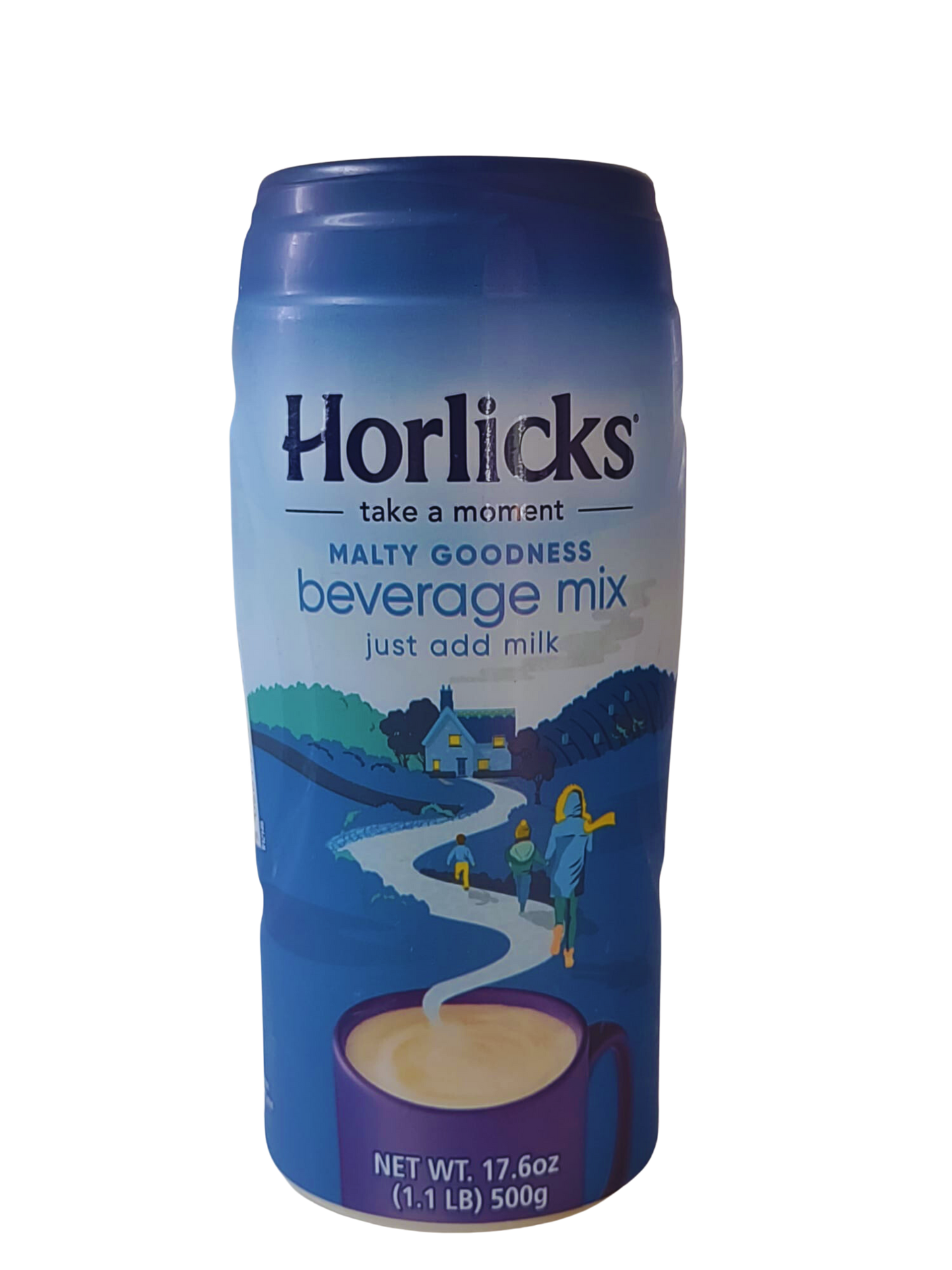 Horlicks(500g)