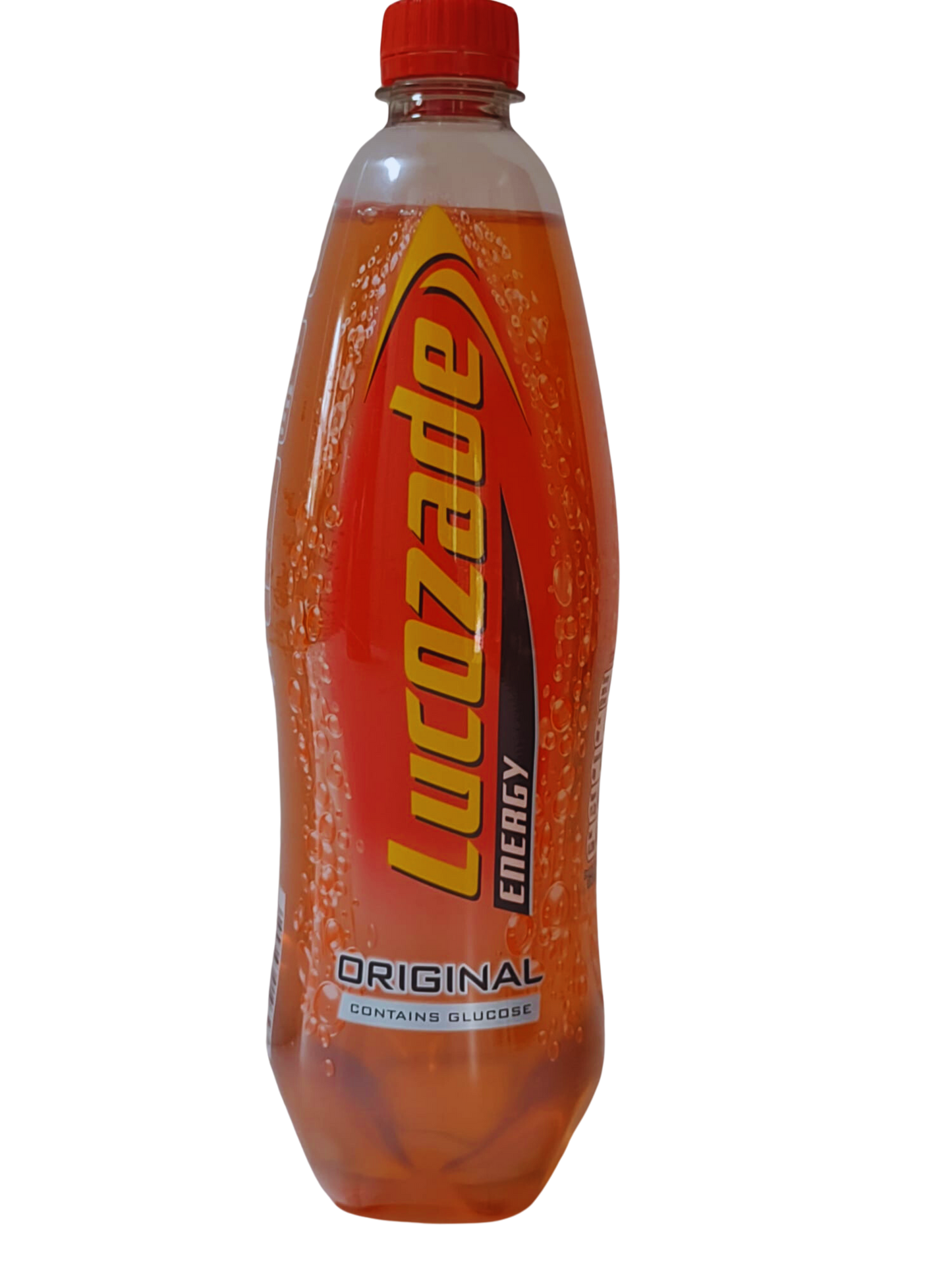 Lucozade