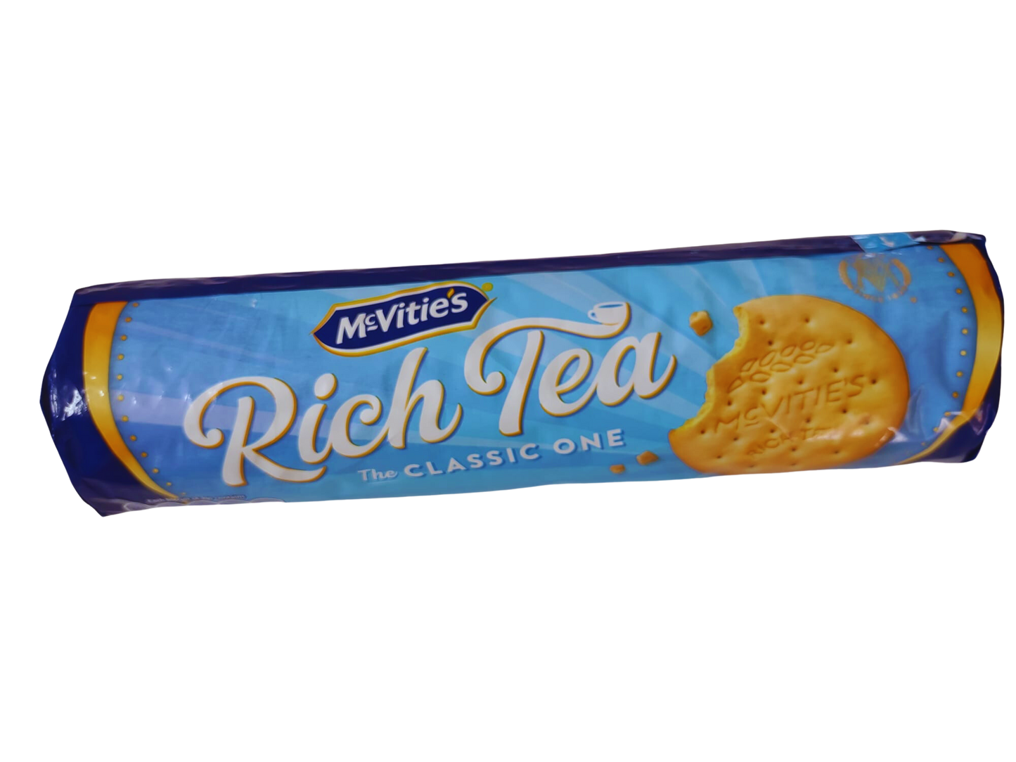 Classic McVitie's Rich Tea