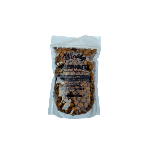 Tigernuts (1 pound)