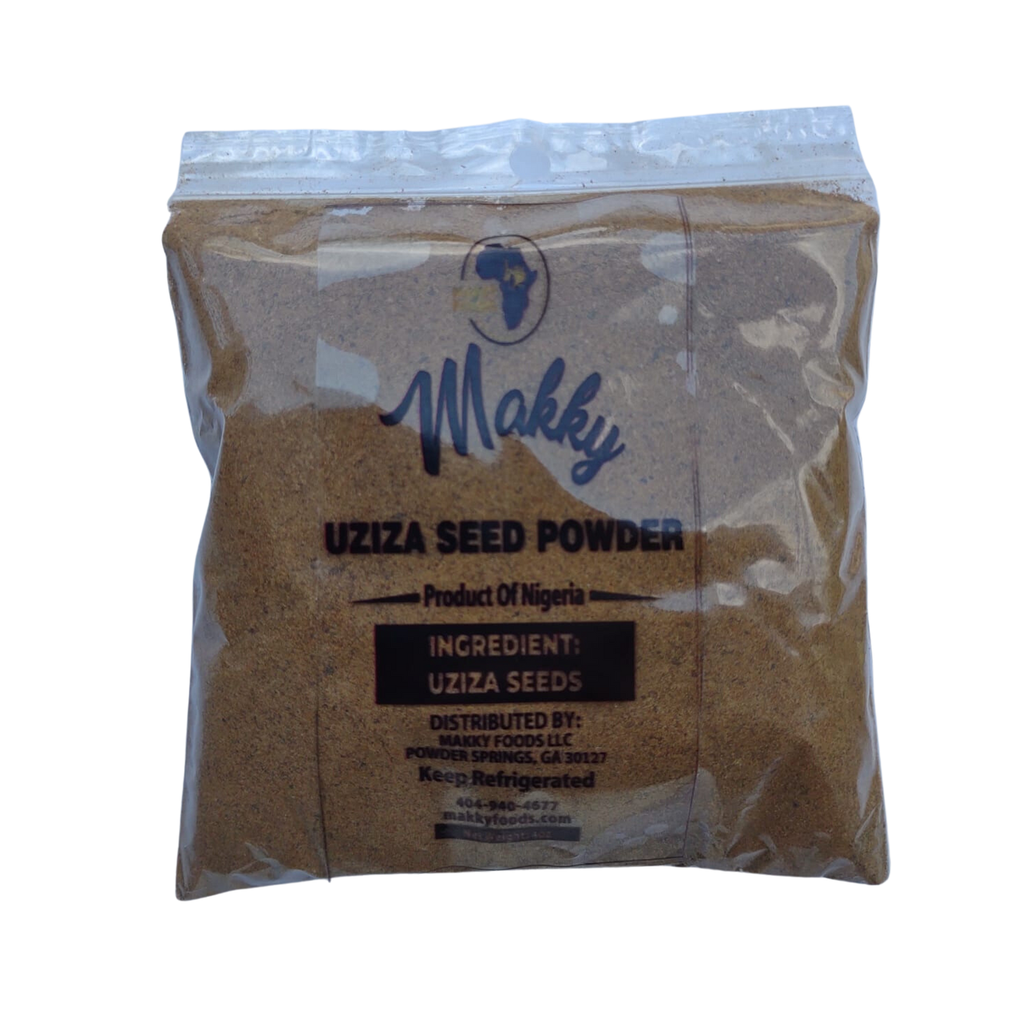 Uziza Powder 2OZ