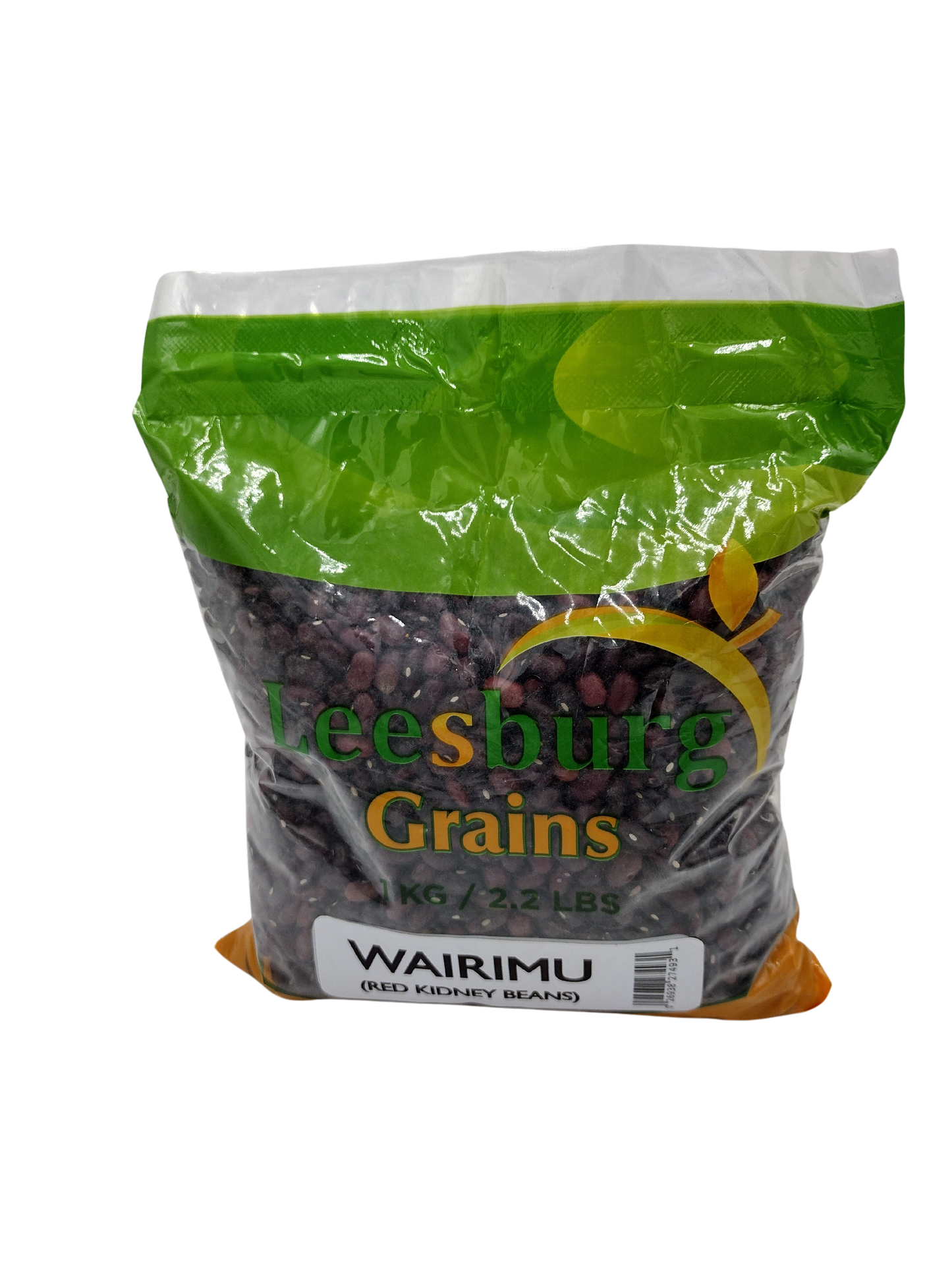 Wairimu(Red Beans)