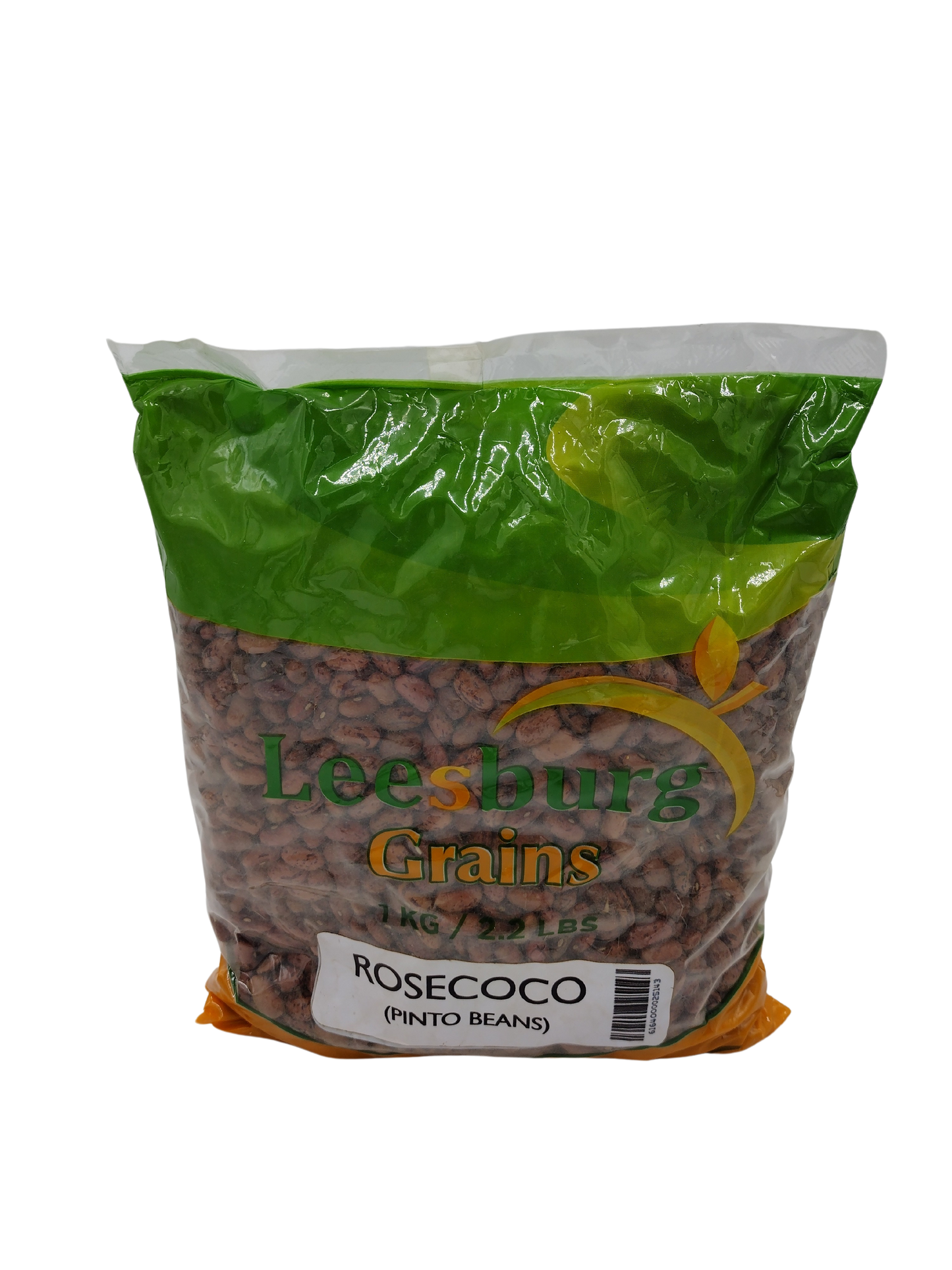 Rosecoco(Pinto Beans)