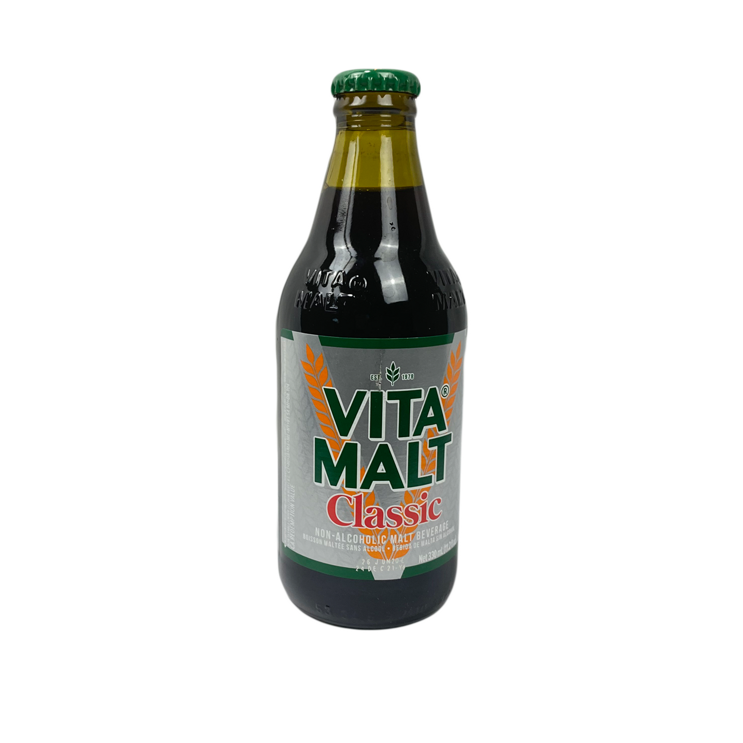 Vita Malt(Classic)