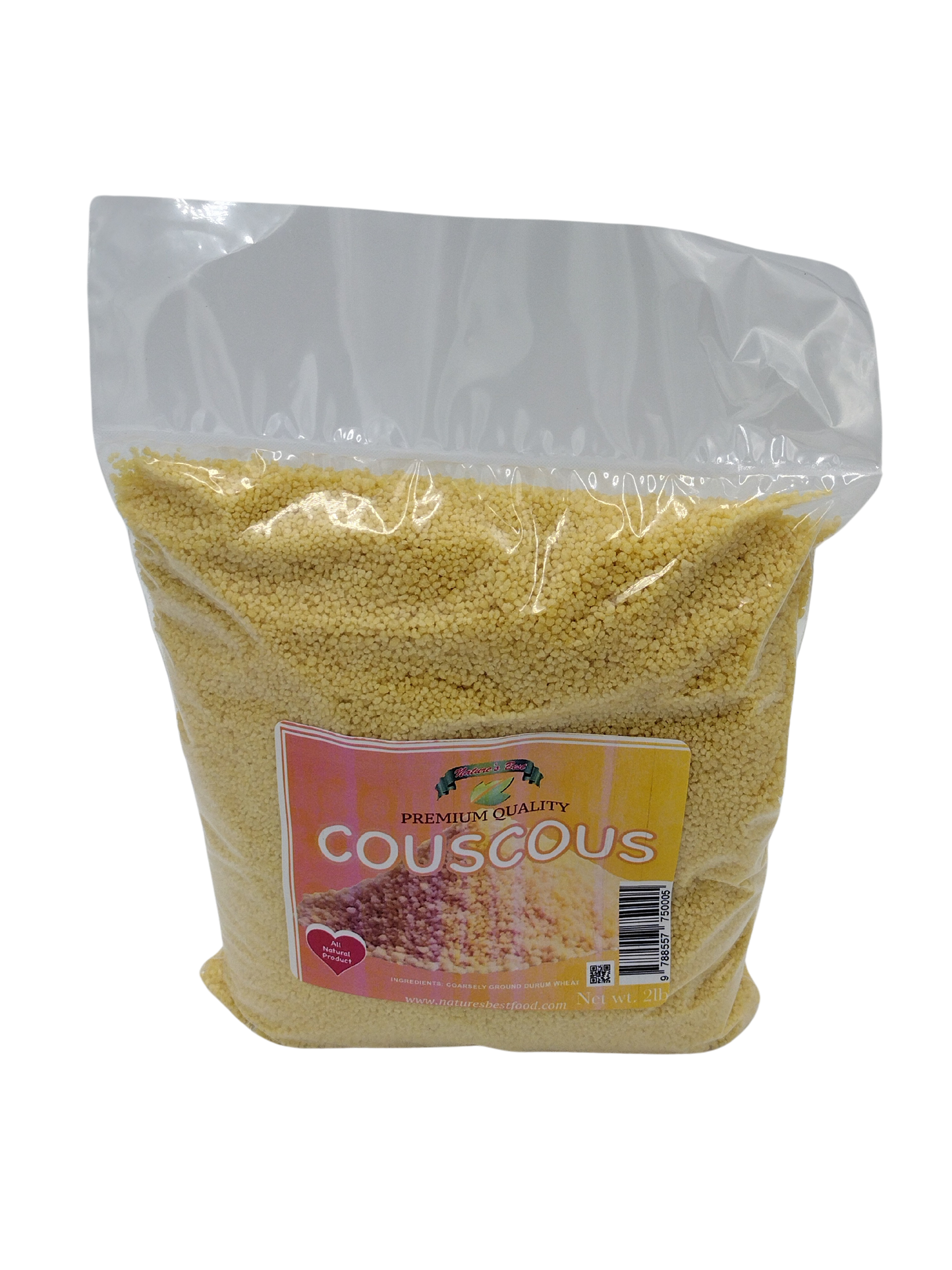 Couscous