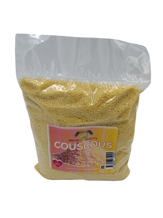 Couscous