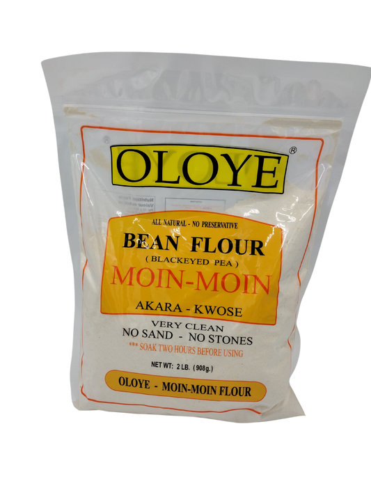 Beans Flour (2Pounds)