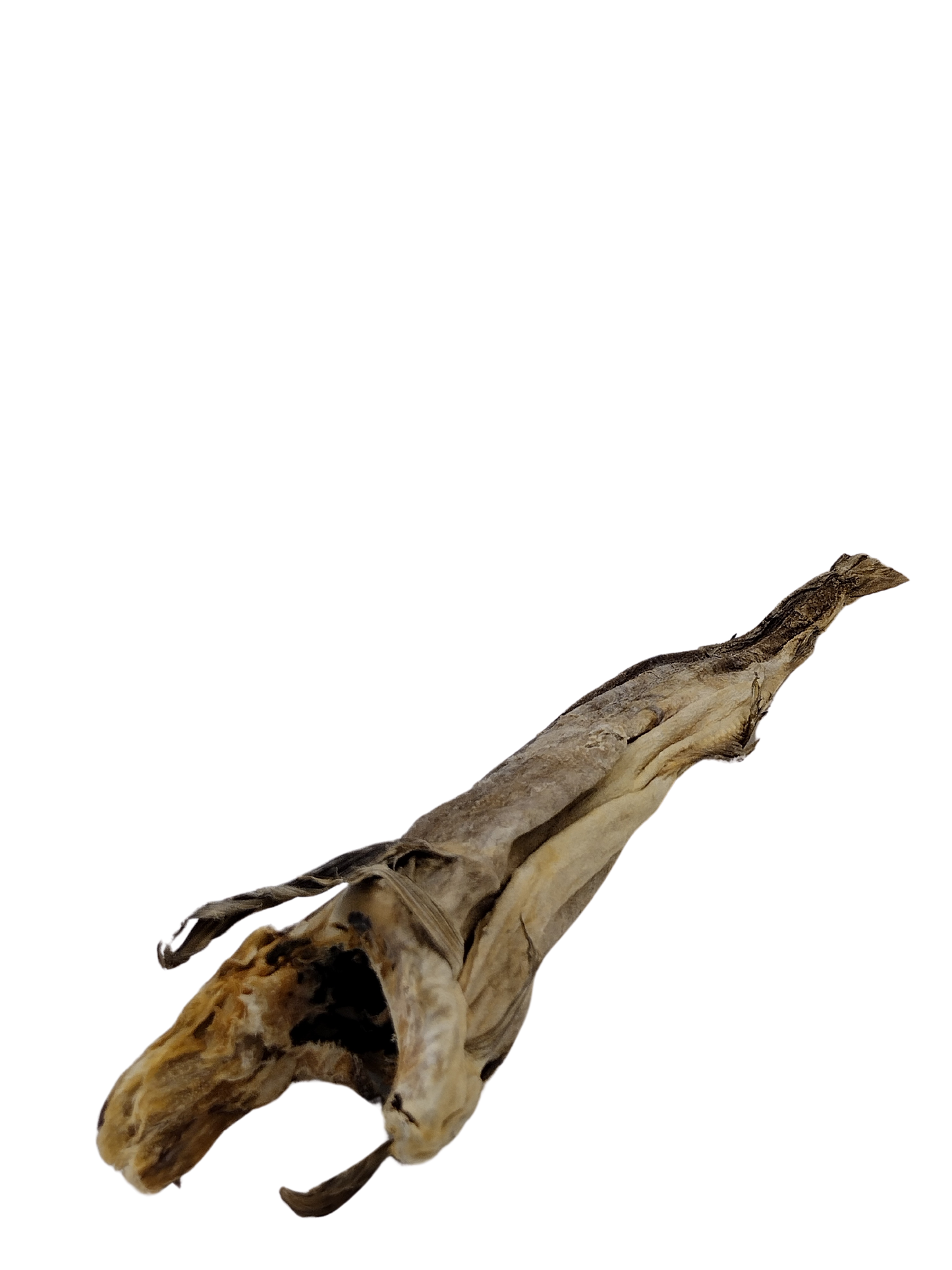 StockFish Steak