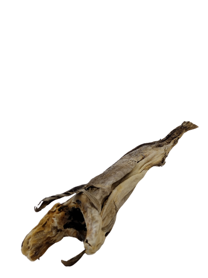 StockFish Steak