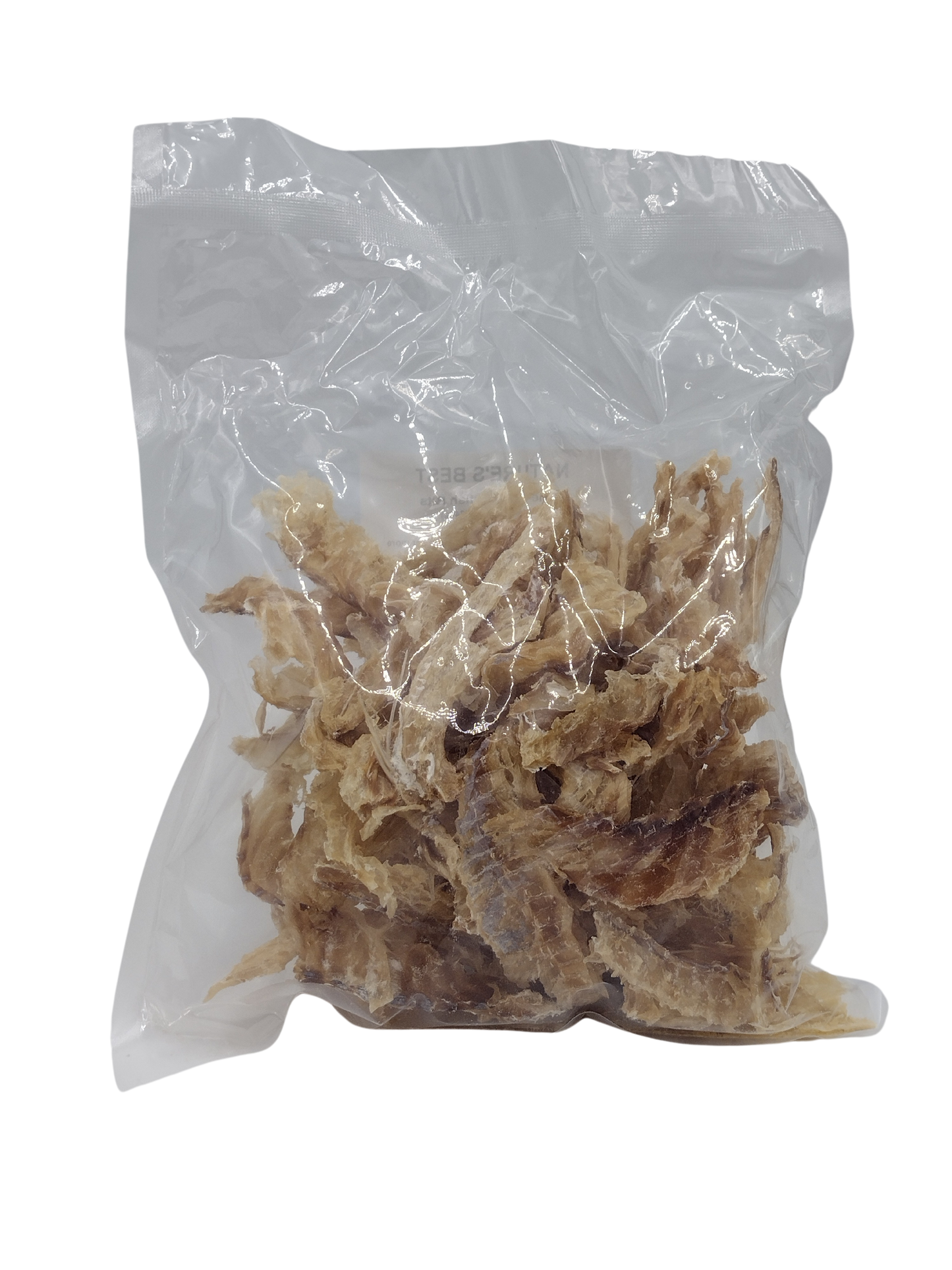 StockFish Bits