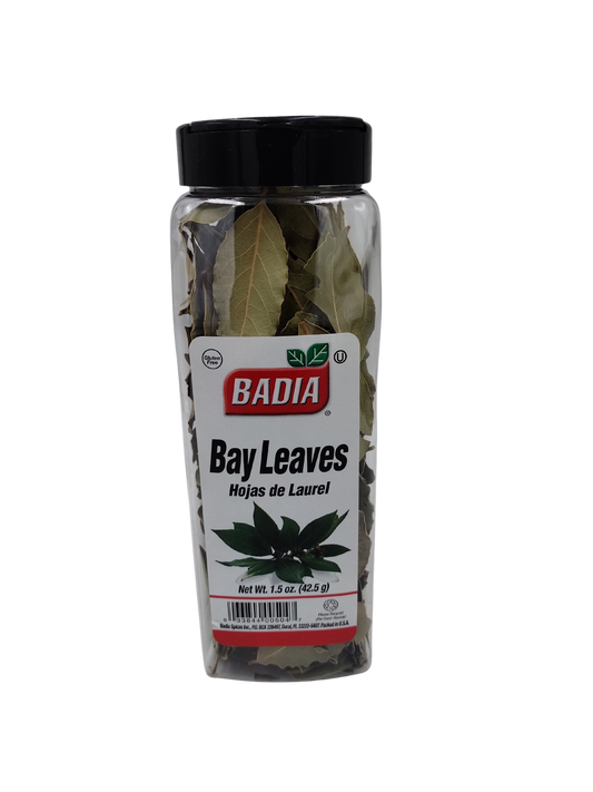 Bay Leaves