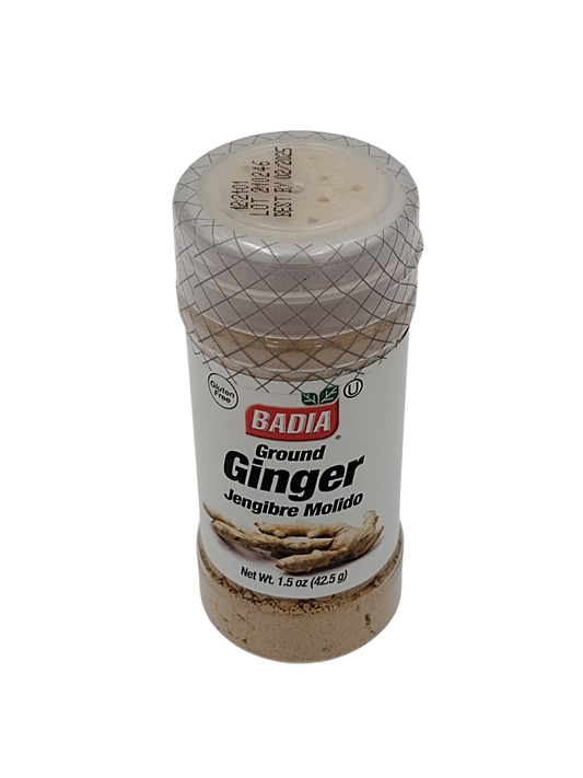 Ginger Powder