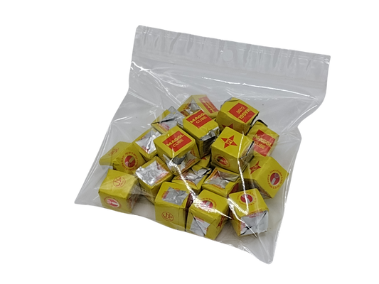 Maggi Star Seasoning (20 Cubes)