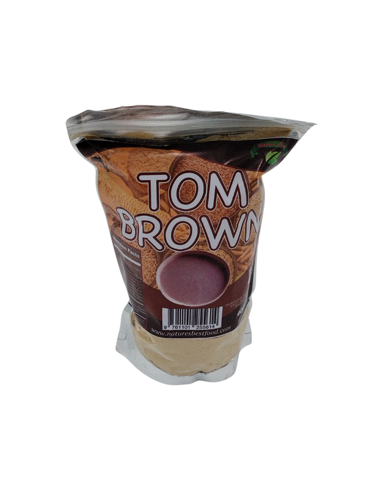 Tom Brown