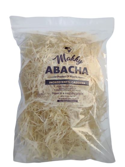 Abacha(1 Pound)