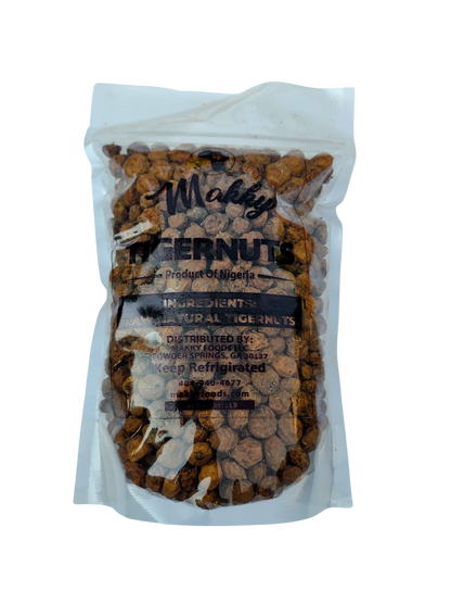 Tigernuts (1 pound)