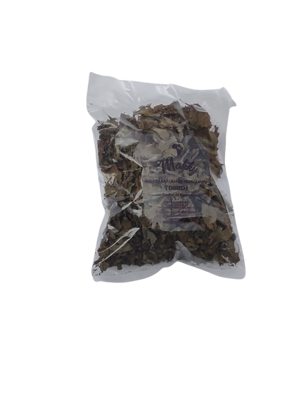 Ashiji/Nchuanwu/Scent Leaves (2oz)