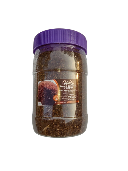 Cameroun Pepper 4oz