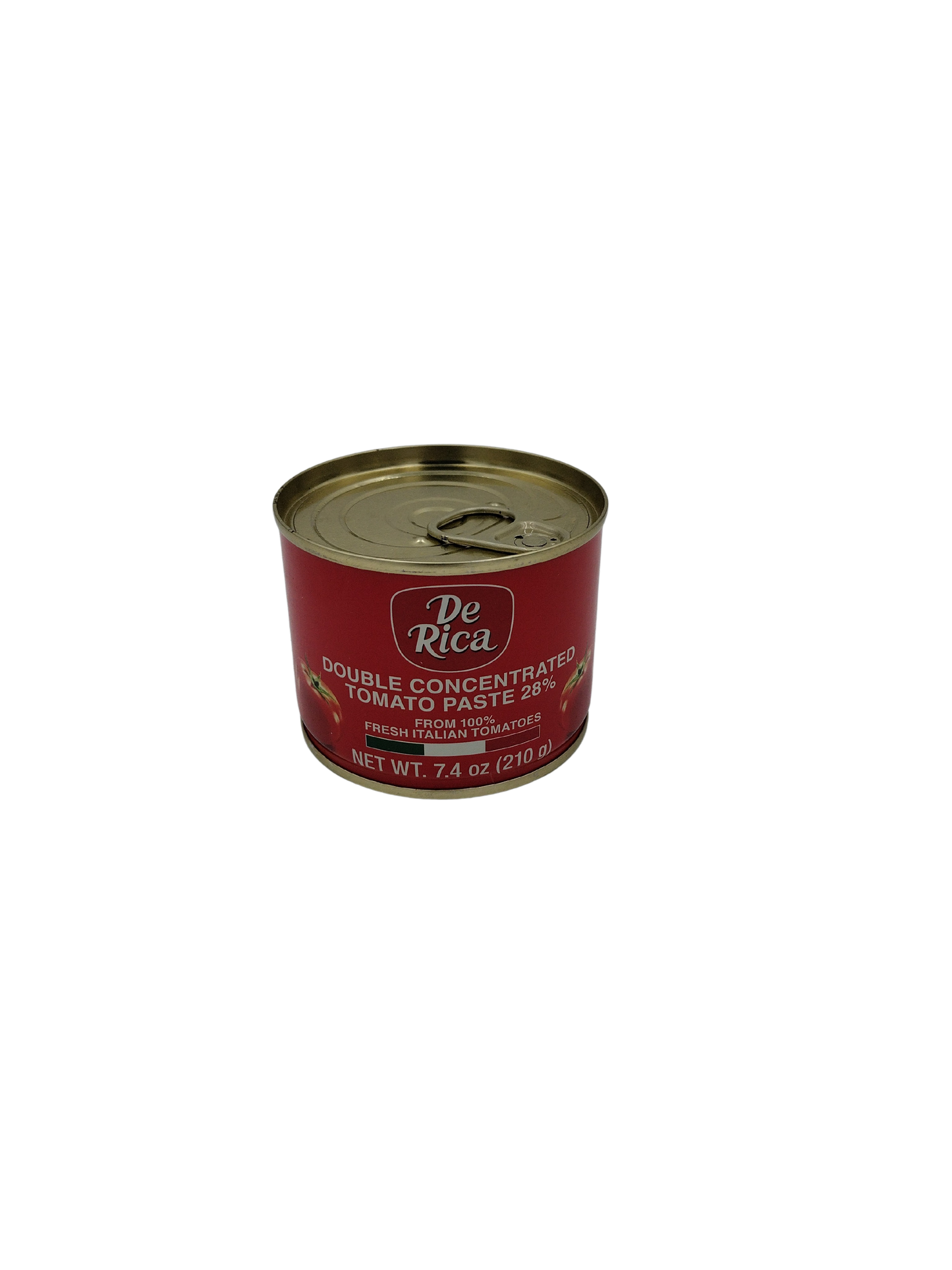 De Rica Tomato Paste(210G)