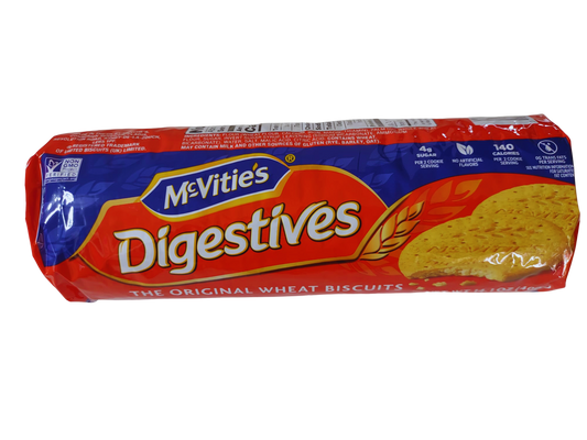 The Original McVities Digestives