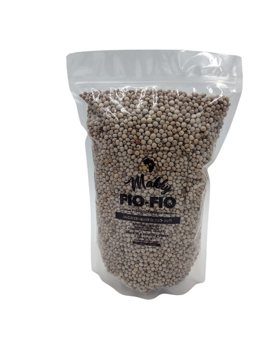 Fio Fio(Agbugbu)(5 Pounds)