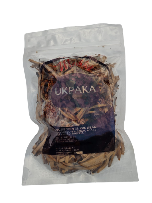 Ukpaka/Ugba(8OZ)