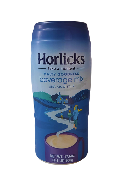 Horlicks(500g)