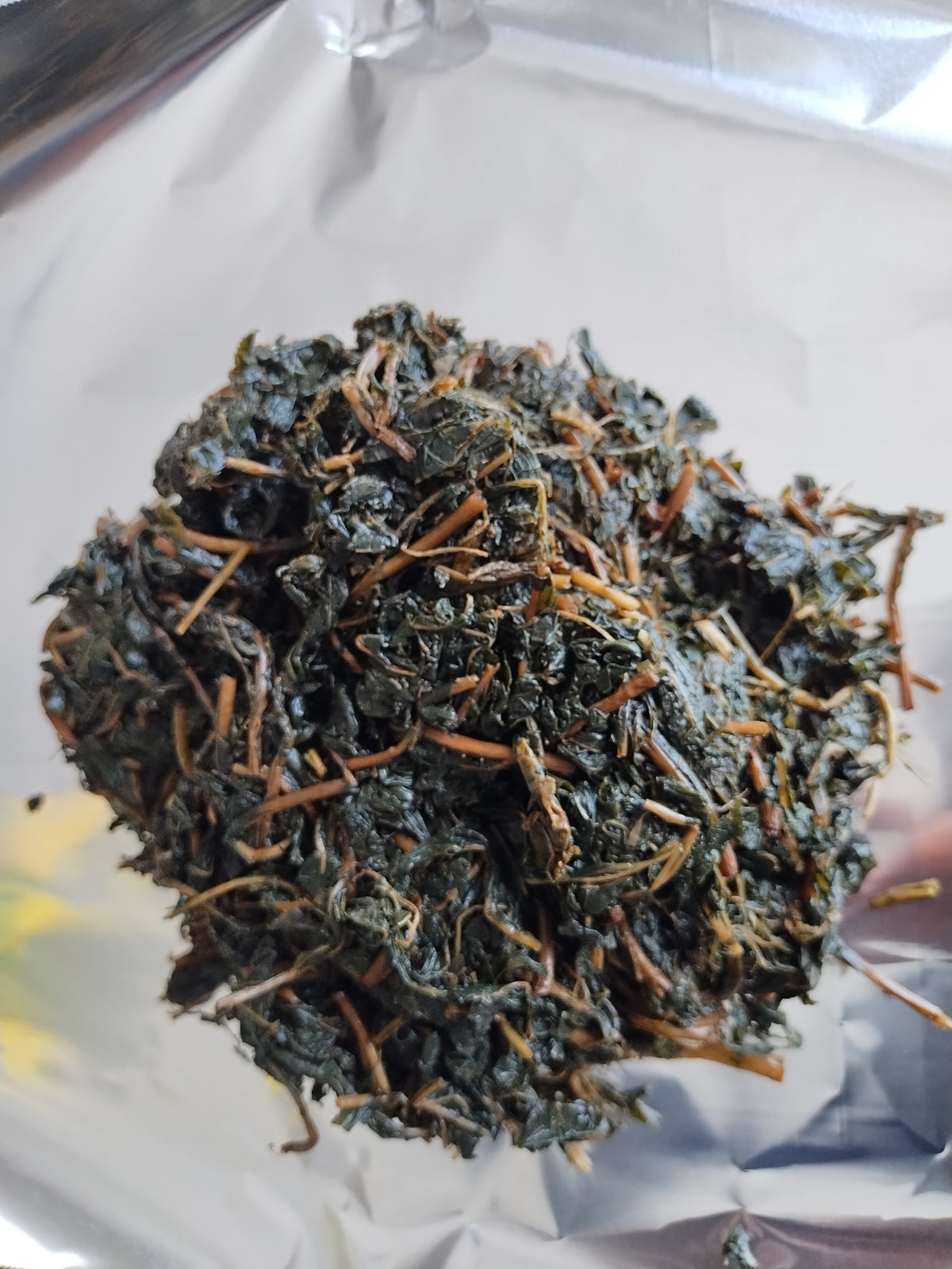 Bitter Leaf/Onugbu/Ndole(1 Pound)