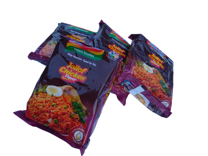 Indomie Jollof Chicken Pack of 4