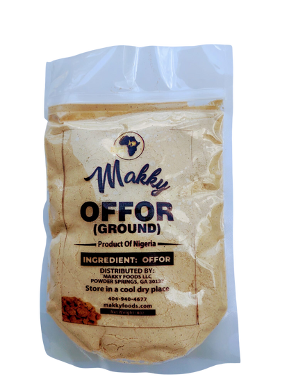 Offor(Ground)