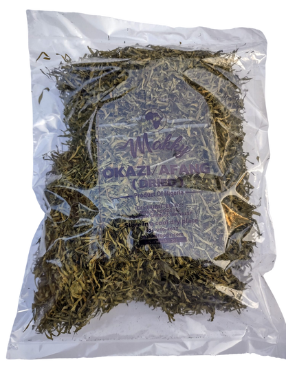 Ukazi/Okazi/Afang (2oz)