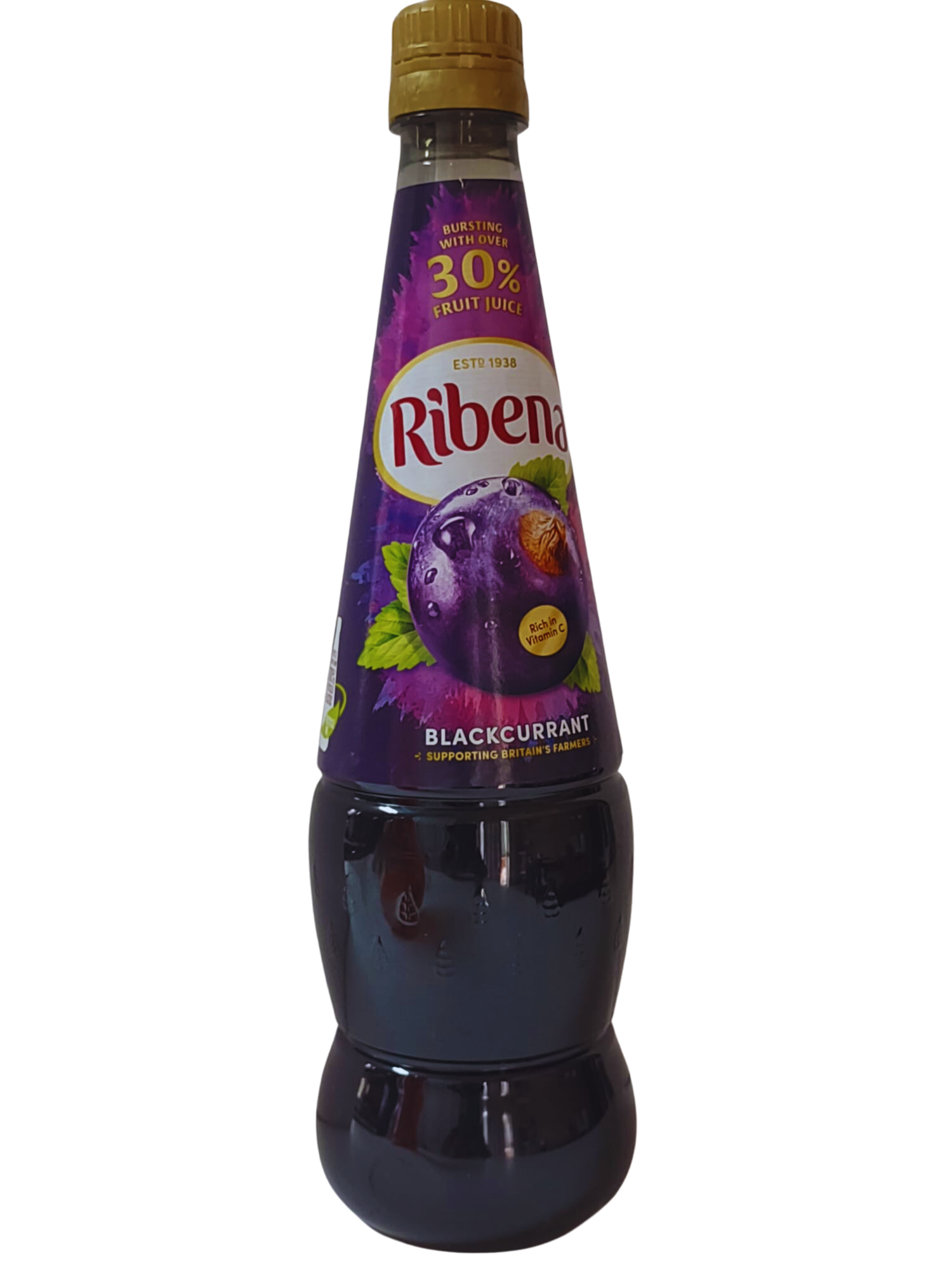 Ribena – makkyfoods