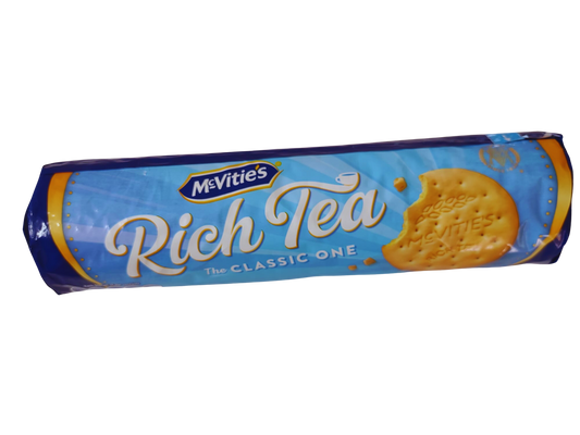 Classic McVitie's Rich Tea