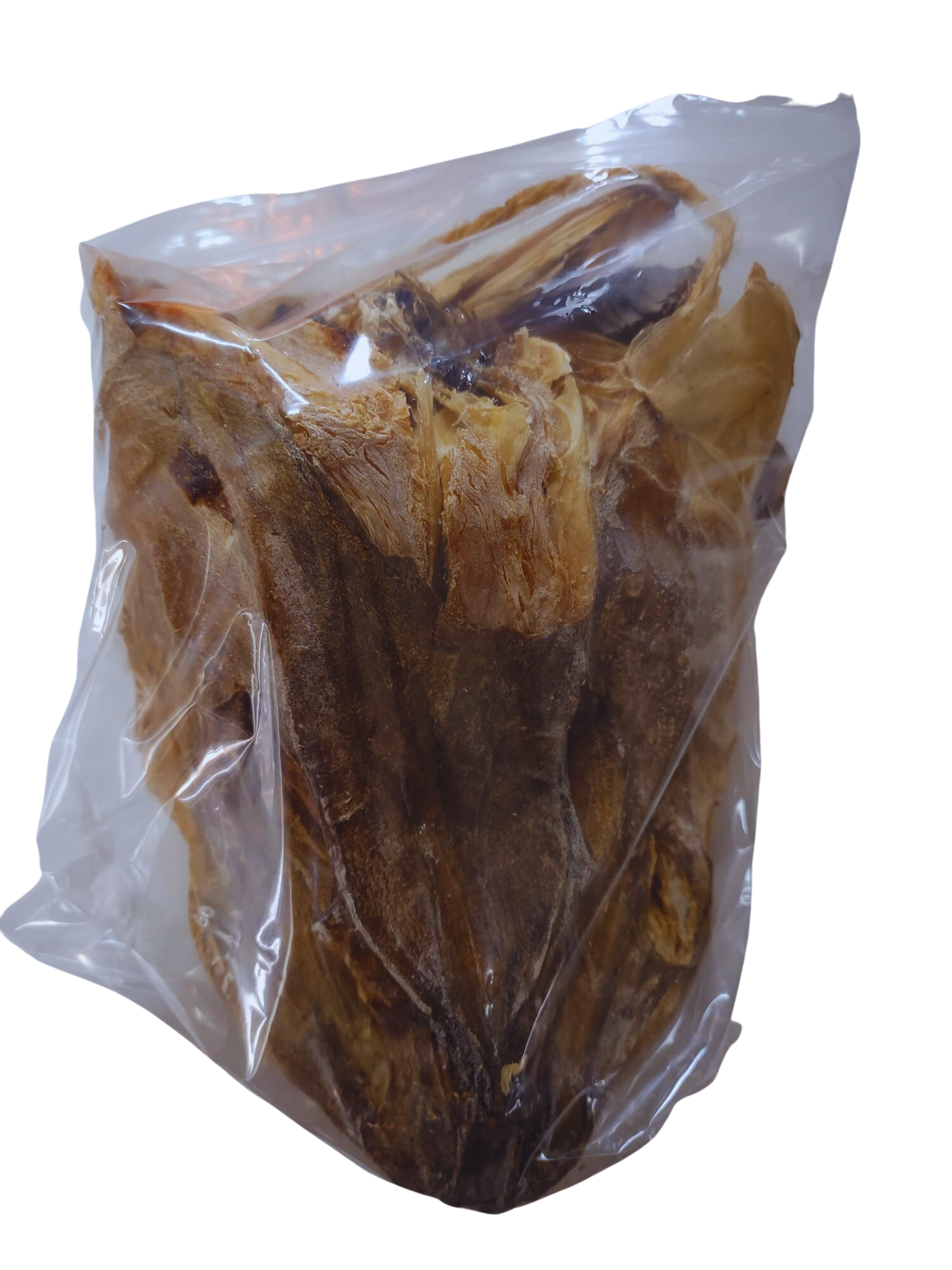 StockFish Head(2 piece)