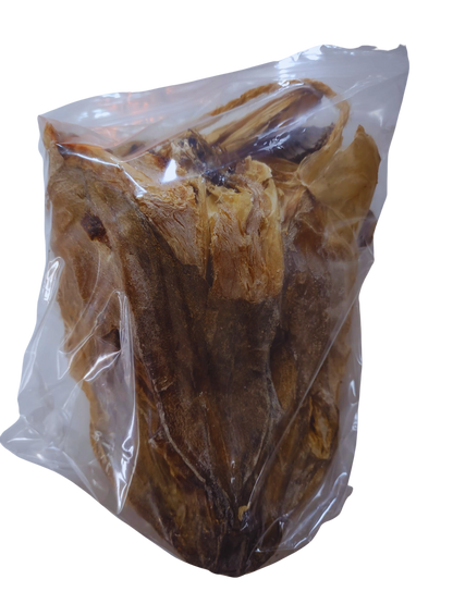 StockFish Head(2 piece)