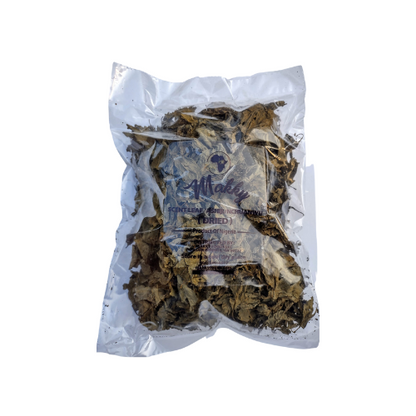 Ashiji/Nchuanwu/Scent Leaves (2oz)