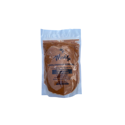 Ground Chili Pepper 4oz