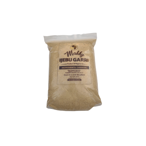 Ijebu Garri(5LBs)