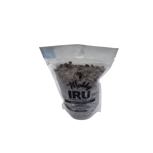 Iru(Locust Bean) 8OZ