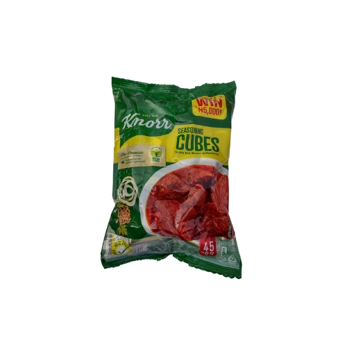 Knorr Seasoning Cubes