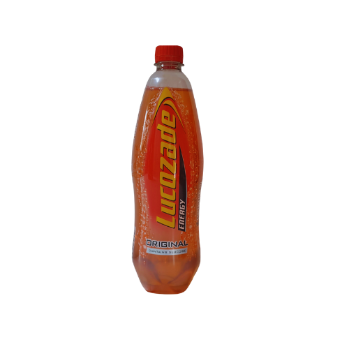 Lucozade