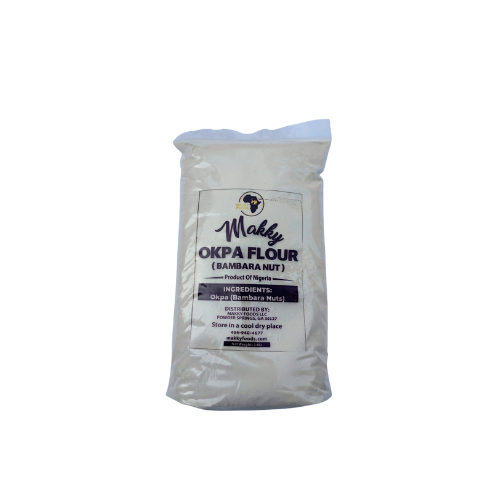 Okpa(Bambara Flour) (1.5 pounds)