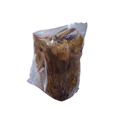 StockFish Head(2 piece)