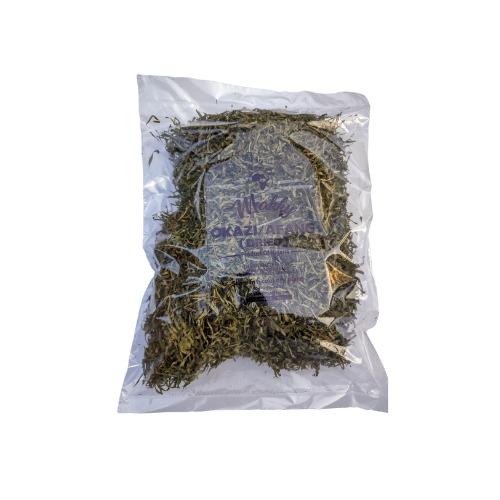 Ukazi/Okazi/Afang (2oz)