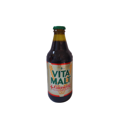 Vita Malt(+Ginseng)